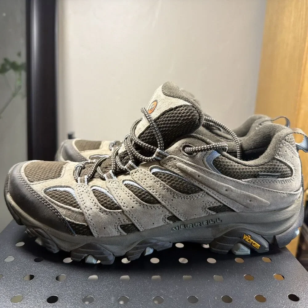 Merrell Moab 3 Waterproof Hiking Shoe Women’s Size 10.5W